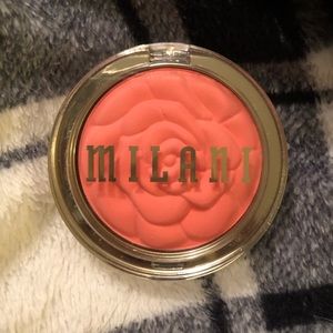 Milano Blush Coral Cove 💕